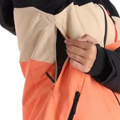 Brunotti, Northstar Skijacke Damen Blush Rosa 25 Brunotti, Northstar Skijacke Damen Blush Rosa -Icepeak Geschaft brunotti northstar aa jas gevoerd dames blush roze 22bruno112v1 BI 10