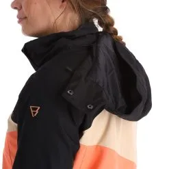 Brunotti, Northstar Skijacke Damen Blush Rosa 26 Brunotti, Northstar Skijacke Damen Blush Rosa -Icepeak Geschaft brunotti northstar aa jas gevoerd dames blush roze 22bruno112v1 BI 11