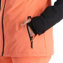 Brunotti, Northstar Skijacke Damen Blush Rosa 28 Brunotti, Northstar Skijacke Damen Blush Rosa -Icepeak Geschaft brunotti northstar aa jas gevoerd dames blush roze 22bruno112v1 BI 13