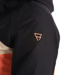 Brunotti, Northstar Skijacke Damen Blush Rosa 29 Brunotti, Northstar Skijacke Damen Blush Rosa -Icepeak Geschaft brunotti northstar aa jas gevoerd dames blush roze 22bruno112v1 BI 14