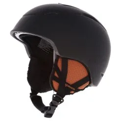 Brunotti, Snowstar Skihelm Damen Schwarz