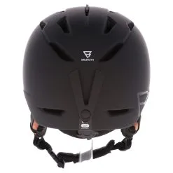 Brunotti, Snowstar Skihelm Damen Schwarz 9 Brunotti, Snowstar Skihelm Damen Schwarz -Icepeak Geschaft brunotti snowstar ob helmen dames zwart 22bruno124v1 BI 03