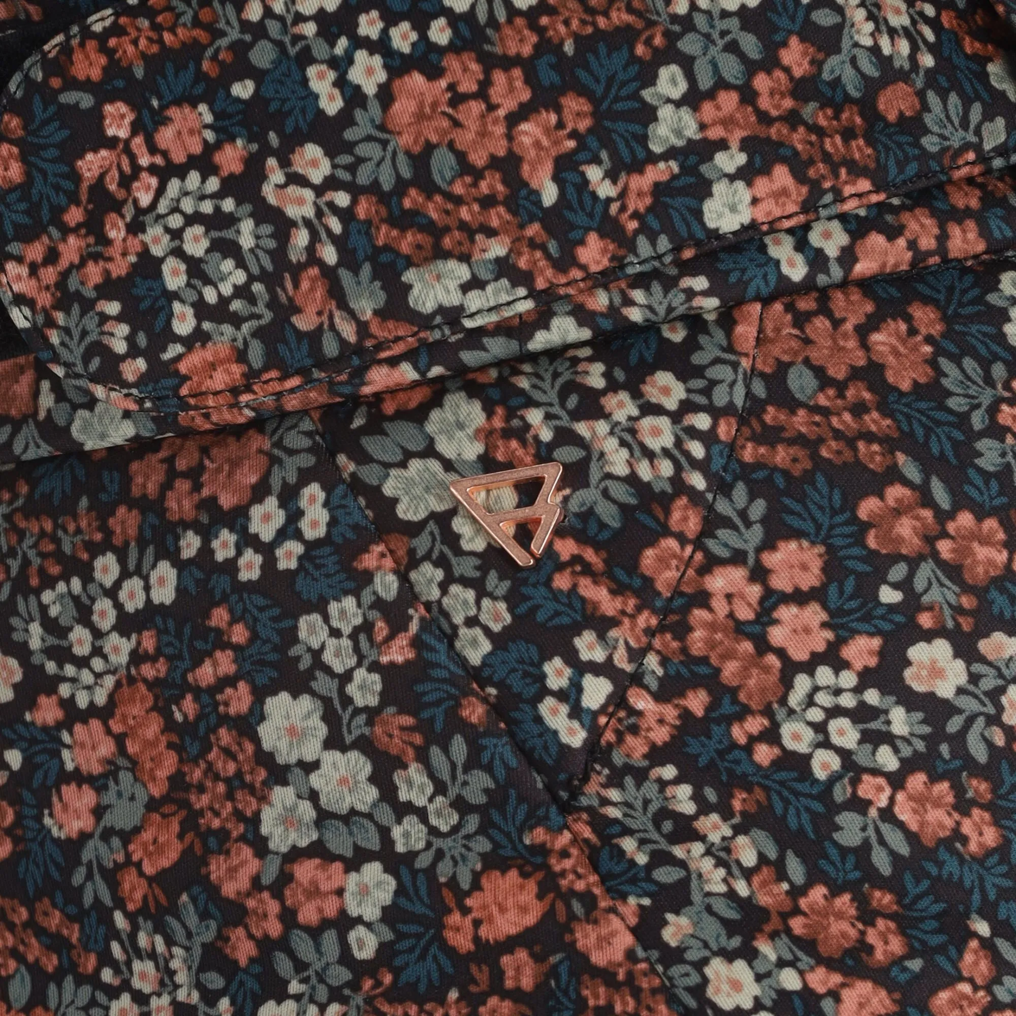 Brunotti, Sunpeak-Flower Softshell Skihose Damen Hazel Braun 10 Brunotti, Sunpeak-Flower Softshell Skihose Damen Hazel Braun – Bild 8