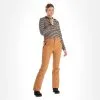 Brunotti, Tavors-N Softshell Skihose Damen Hazel Braun 2 Brunotti, Tavors-N Softshell Skihose Damen Hazel Braun -Icepeak Geschaft brunotti tavors n bc skibroek softshell dames hazel bruin 22bruno101v2 BI 01