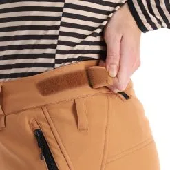 Brunotti, Tavors-N Softshell Skihose Damen Hazel Braun -Icepeak Geschaft brunotti tavors n bc skibroek softshell dames hazel bruin 22bruno101v2 BI 06