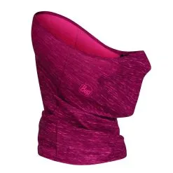 Buff, Filter Tube Schal Unisex Pump Heather Rosa 11 Buff, Filter Tube Schal Unisex Pump Heather Rosa -Icepeak Geschaft buff filter tube ffp2 ja sjaals unisex pump heather roze JA41buf200b BI 03