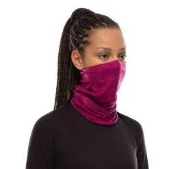 Buff, Filter Tube Schal Unisex Pump Heather Rosa 14 Buff, Filter Tube Schal Unisex Pump Heather Rosa -Icepeak Geschaft buff filter tube ffp2 ja sjaals unisex pump heather roze JA41buf200b BI 06