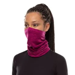 Buff, Filter Tube Schal Unisex Pump Heather Rosa 15 Buff, Filter Tube Schal Unisex Pump Heather Rosa -Icepeak Geschaft buff filter tube ffp2 ja sjaals unisex pump heather roze JA41buf200b BI 07