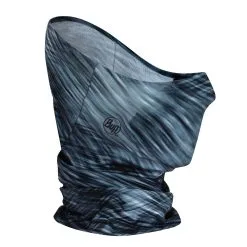 Buff, Filter Tube Schal Unisex Schwarz 11 Buff, Filter Tube Schal Unisex Schwarz -Icepeak Geschaft buff filter tube ffp2 ja sjaals unisex zwart JA41buf200c BI 03