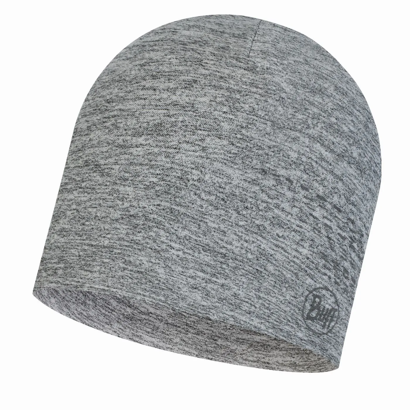 Buff, Dryflx Beanie Mütze Unisex Solid Light Grau 3 Buff, Dryflx Beanie Mütze Unisex Solid Light Grau