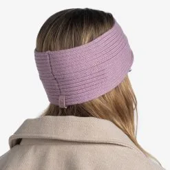 Buff, Knitted Headband Norval Stirnband Unisex Pansy Violett 9 Buff, Knitted Headband Norval Stirnband Unisex Pansy Violett -Icepeak Geschaft buff knitted headband norval hb hoofdband unisex pansy paars 22buffx173v1 BI 11
