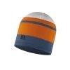 Buff, Merino Move Beanie Mütze Unisex Steel Blau
