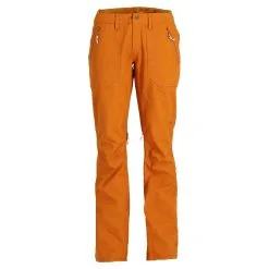 Burton, Vida Skihose Slim Fit Damen True Penny Braun