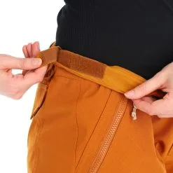 Burton, Vida Skihose Slim Fit Damen True Penny Braun 18 Burton, Vida Skihose Slim Fit Damen True Penny Braun -Icepeak Geschaft burton vida skibroek slim fit dames true penny bruin BA20bur013c BI 05