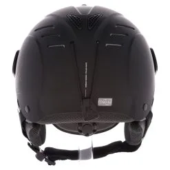 Cairn, Helios Photochromic Skihelm Mit Visier Unisex Mat Schwarz 9 Cairn, Helios Photochromic Skihelm Mit Visier Unisex Mat Schwarz -Icepeak Geschaft cairn helios photochromic oa vizierhelmen unisex mat zwart 22cairn127v1 BI 03