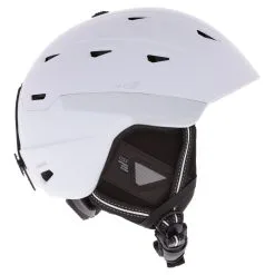 Cairn, Maverick Skihelm Unisex Mat Weiß 11 Cairn, Maverick Skihelm Unisex Mat Weiß -Icepeak Geschaft cairn maverick ob helmen unisex mat wit 22cairn124v1 BI 05