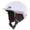 Cairn, Meteor Skihelm Unisex Racing Weiß -Icepeak Geschaft cairn meteor ob helmen unisex shiny racing rood zwart 22cairn120v1 BI 01