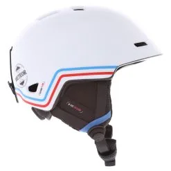 Cairn, Meteor Skihelm Unisex Racing Weiß -Icepeak Geschaft cairn meteor ob helmen unisex shiny racing rood zwart 22cairn120v1 BI 05