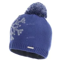 Cairn, Noella Mütze Unisex Blau