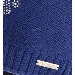 Cairn, Noella Mütze Unisex Blau 9 Cairn, Noella Mütze Unisex Blau -Icepeak Geschaft cairn noella muts blauw 03.2458