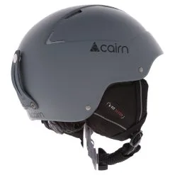 Cairn, Orbit Skihelm Unisex Anthracite Grau 10 Cairn, Orbit Skihelm Unisex Anthracite Grau -Icepeak Geschaft cairn orbit ob helmen unisex anthracite grijs 22cairn125v1 BI 04