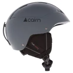 Cairn, Orbit Skihelm Unisex Anthracite Grau 11 Cairn, Orbit Skihelm Unisex Anthracite Grau -Icepeak Geschaft cairn orbit ob helmen unisex anthracite grijs 22cairn125v1 BI 05