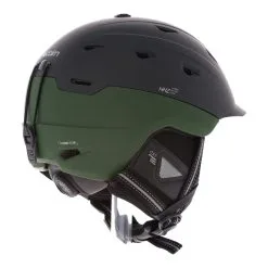 Cairn, Xplorer Rescueips Skihelm Unisex Dark Forest Grün 10 Cairn, Xplorer Rescueips Skihelm Unisex Dark Forest Grün -Icepeak Geschaft cairn xplorer rescue mips helm unisex dark forest groen OB40cai027c BI 04 1