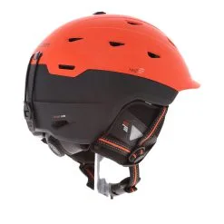 Cairn, Xplorer Rescueips Skihelm Unisex Fire Rot -Icepeak Geschaft cairn xplorer rescue mips helm unisex fire rood OB40cai027b BI 04 1