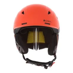 Cairn, Xplorer Rescueips Skihelm Unisex Fire Rot -Icepeak Geschaft cairn xplorer rescue mips helm unisex fire rood OB40cai027b BI 05 1