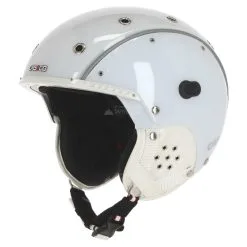 Casco, Sp-3 Airwolf Skihelm Unisex Weiß