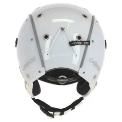 Casco, Sp-3 Airwolf Skihelm Unisex Weiß -Icepeak Geschaft casco sp 3 airwolf skihelm white 03.1870