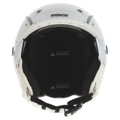 Casco, Sp-3 Airwolf Skihelm Unisex Weiß -Icepeak Geschaft casco sp 3 airwolf skihelm white 05.1870