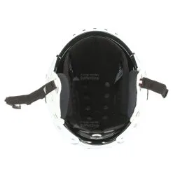 Casco, Sp-3 Airwolf Skihelm Unisex Weiß -Icepeak Geschaft casco sp 3 airwolf skihelm white 06.1870