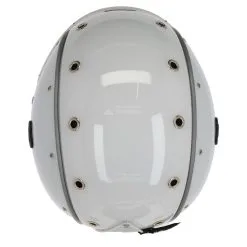 Casco, Sp-3 Airwolf Skihelm Unisex Weiß -Icepeak Geschaft casco sp 3 airwolf skihelm white 07.1870