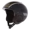 Casco, Sp-4 Skihelm Unisex Cafe Racer Structure Beige, Schwarz -Icepeak Geschaft casco sp 4 ob helmen unisex cafe racer structure beige zwart 22casco105v2 BI 01