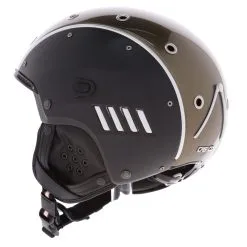 Casco, Sp-4 Skihelm Unisex Cafe Racer Structure Beige, Schwarz -Icepeak Geschaft casco sp 4 ob helmen unisex cafe racer structure beige zwart 22casco105v2 BI 02