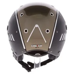 Casco, Sp-4 Skihelm Unisex Cafe Racer Structure Beige, Schwarz -Icepeak Geschaft casco sp 4 ob helmen unisex cafe racer structure beige zwart 22casco105v2 BI 03