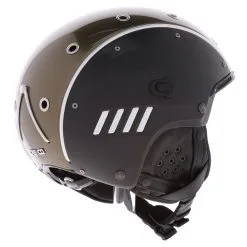 Casco, Sp-4 Skihelm Unisex Cafe Racer Structure Beige, Schwarz -Icepeak Geschaft casco sp 4 ob helmen unisex cafe racer structure beige zwart 22casco105v2 BI 04