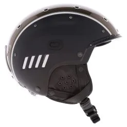 Casco, Sp-4 Skihelm Unisex Cafe Racer Structure Beige, Schwarz -Icepeak Geschaft casco sp 4 ob helmen unisex cafe racer structure beige zwart 22casco105v2 BI 05