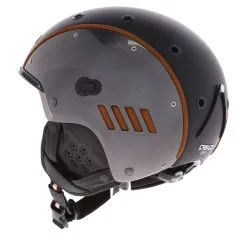 Casco, Sp-4 Skihelm Unisex Chameleon Schwarz -Icepeak Geschaft casco sp 4 ob helmen unisex chameleon zwart 22casco105v3 BI 02
