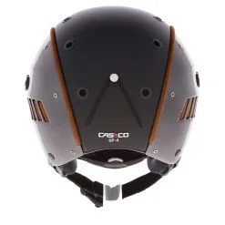 Casco, Sp-4 Skihelm Unisex Chameleon Schwarz -Icepeak Geschaft casco sp 4 ob helmen unisex chameleon zwart 22casco105v3 BI 03