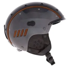 Casco, Sp-4 Skihelm Unisex Chameleon Schwarz -Icepeak Geschaft casco sp 4 ob helmen unisex chameleon zwart 22casco105v3 BI 05