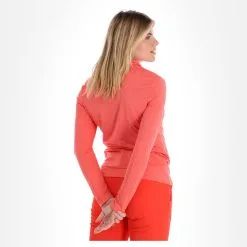 CMP, 30L1076 Pullover Damen Grenadine Melange Rot 11 CMP, 30L1076 Pullover Damen Grenadine Melange Rot -Icepeak Geschaft cmp 30l1076 ga ski pully dames grenadine melange rood 22cmpxx101v1 BI 03