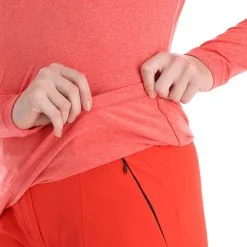 CMP, 30L1076 Pullover Damen Grenadine Melange Rot 14 CMP, 30L1076 Pullover Damen Grenadine Melange Rot -Icepeak Geschaft cmp 30l1076 ga ski pully dames grenadine melange rood 22cmpxx101v1 BI 06