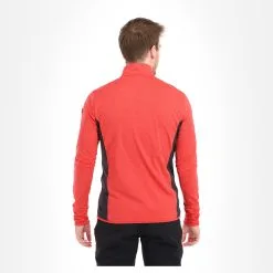 CMP, 30L1217 Pullover Herren Ferrari Rot -Icepeak Geschaft cmp 30l1217 skipully heren ferrari rood GA10cmp049c BI 03