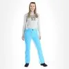 CMP, 30W0806 Skihose Damen Azzurro Blau
