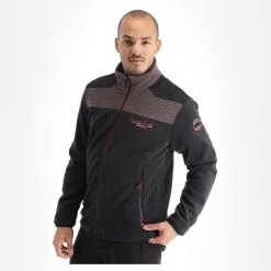 CMP, 31H3567 Jacke Herren Carbone Schwarz 12 CMP, 31H3567 Jacke Herren Carbone Schwarz -Icepeak Geschaft cmp 31h3567 ea vest heren carbone zwart EA11cmp131c BI 04