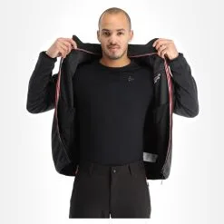 CMP, 31H3567 Jacke Herren Carbone Schwarz 13 CMP, 31H3567 Jacke Herren Carbone Schwarz -Icepeak Geschaft cmp 31h3567 ea vest heren carbone zwart EA11cmp131c BI 05