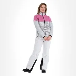 CMP, 31J1146 Jacke Damen Ice Weiß