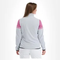 CMP, 31J1146 Jacke Damen Ice Weiß -Icepeak Geschaft cmp 31j1146 ea vest dames ice wit 22cmpxx107v1 BI 03